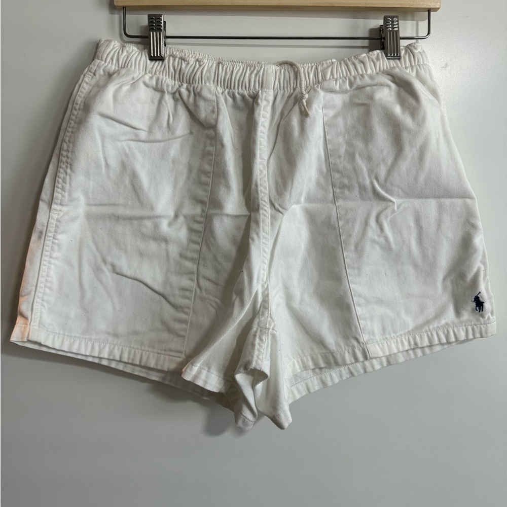 Vintage Men’s Polo Shorts
